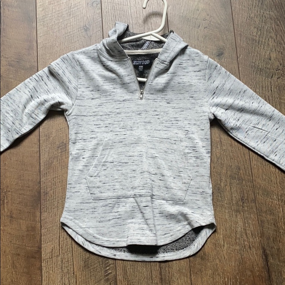Xxs Elwood Hoodie